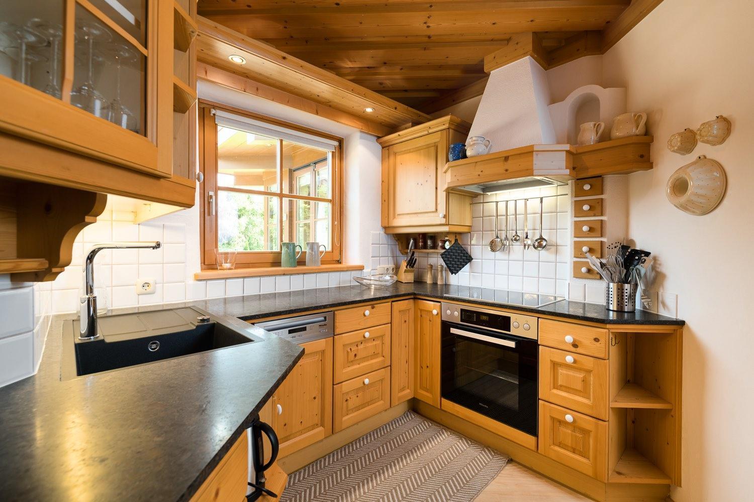 Chalet Steinberg Leogang Exteriör bild
