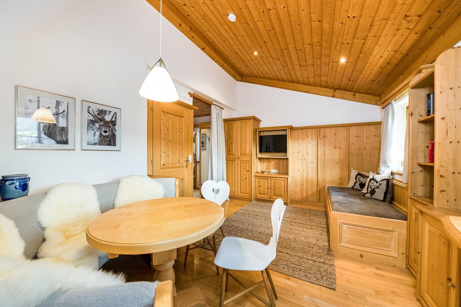 Chalet Steinberg Leogang Exteriör bild